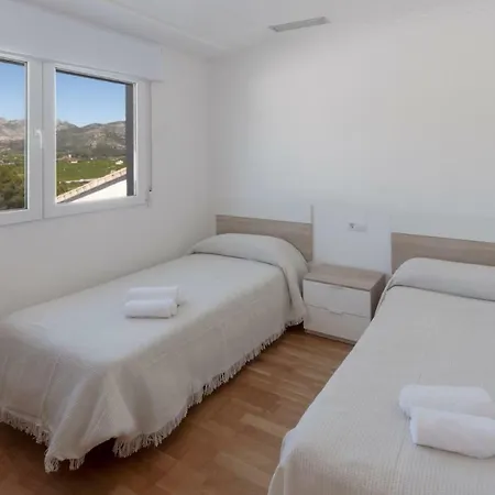 Villa Tomillo