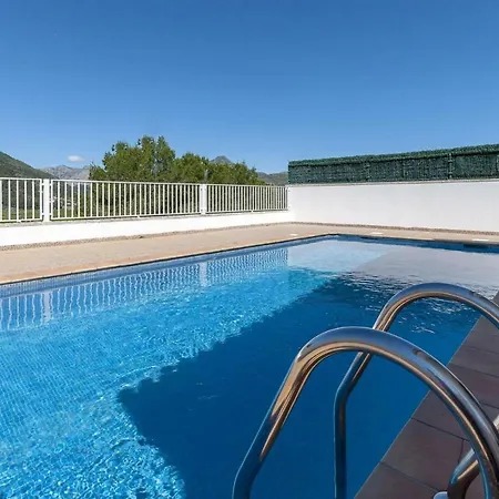 Tomillo Villa *